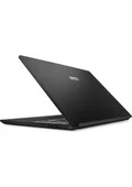 MSI Modern 15 B12MO-624XTR i5-1235U 8 GB 512 GB SSD Iris Xe Graphics 15.6" Full HD Notebook - 4