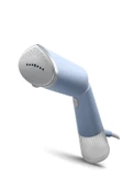 Philips 5000 Serisi STH5020/20 Mavi Düzleştirici Buharlı Dikey Ütü - 1