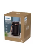 Philips HDA150/60 735W Siyah Bakır Türk Kahvesi Makinesi - 3