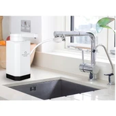 Greentech Water Tezgah Üstü Musluk Ucu Arıtıcı / GW-D07 - 2