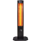 İTİMAT SMART 5500 ISITICI SAÇ GÖVDE 2000W - 1