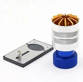 MİKA CAM AHTAPOTU - 6