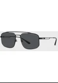 Emporio Armani Erkek Güneş Gözlüğü 0Ea2139 300187 57 thumbnail 1