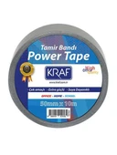 KRAF TAMIR BANDI POWER TAPE 50x10M 5010G - 1