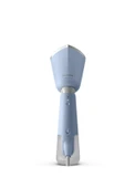 Philips 5000 Serisi STH5020/20 Mavi Düzleştirici Buharlı Dikey Ütü - 4