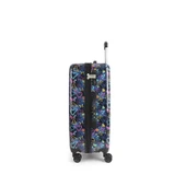 Gabol Trolley Valiz Orta Boy Tizas Lacivert GB.234322 - 3