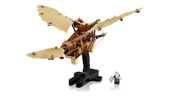 Lego icons 10363 Leonardo da Vinci'nin Uçan Makinesi thumbnail 4