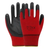 KORUYUCU İŞ ELDİVENİ - 1