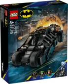 Lego Batman 76303 DC Batman™ Tumbler, Two-Face™ ve Joker™’e Karşı - 1