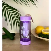 My Bottle Detox Matara Cam 400ml MTR88001 8029 - 4