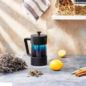 Aryıldız Doppio Black French Press 600 ml 259566 - 2