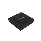 NAVİMEX Smartbox 4GB RAM + 64GB Universal - Carplay - Android Auto Uyumlu ROM - TYPE-C - SD Girişli - 5