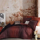 ÇİFT KİŞİLİK PAMUK SATEN NEVRESİM TAKIMI TAMIR thumbnail 2