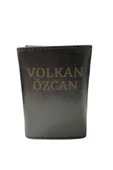 Özcan Tasarım Kişiye Özel Mekanizmalı Cüzdan - İsim Yazılı Kartlık Cüzdan - Mekanizmalı Cüzdan thumbnail 1