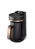 Philips HDA150/60 735W Siyah Bakır Türk Kahvesi Makinesi - 1