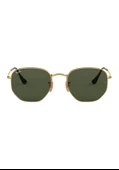 Ray-Ban Rb3548-N 001 51 21 145 Güneş Gözlüğü - 1
