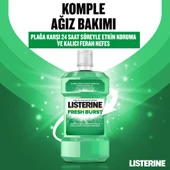 Listerine Fresh Burst 250 Ml - 2