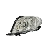 LEOPARTS Toyota Corolla Far Lambası Sol 2007-2009 81170-12A60 - 1
