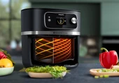 PHİLİPS HD 9880/90 AİRFRYER FRİTÖZ - 6