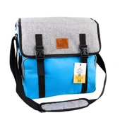 Perlotus Yalıtımlı Termos Piknik Kamp Çantası Büyük Boy 16 Lt Su Geçirmez Model2 - 11