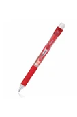 Pentel Esharp Versatil Kalem 0.7 Kırmızı YAZ127R-B - 1