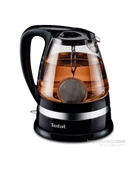 Tefal 1,7 lt Cam Su Isıtıcı ve Çaycı - 2