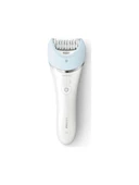 Philips BRE605/05 Satinelle Advanced Islak ve Kuru Epilatör - 1