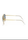 Ray-ban 3648 001/3f 54 Unisex Güneş Gözlüğü - 5