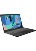 MSI Modern 15 B12MO-624XTR i5-1235U 8 GB 512 GB SSD Iris Xe Graphics 15.6" Full HD Notebook - 2