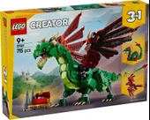 Lego Creator 3’ü 1 Arada Orta Çağ Ejderhası 31161 thumbnail 1