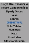 Kişiye Özel Ajanda - İsim Yazılı Ajanda - Özel Tasarım Tarihsiz Ajanda - 4
