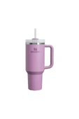 Stanley Quencher Pipetli Termos 1,2 L Lila - 1
