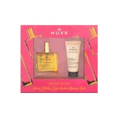 Nuxe Huile Prodigieuse 50 ml + Reve De Miel Ultra Comforting Face Balm 30 ml Set - 1