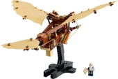 Lego icons 10363 Leonardo da Vinci'nin Uçan Makinesi thumbnail 2