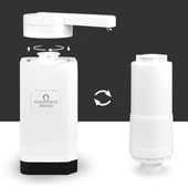 Greentech Water Tezgah Üstü Musluk Ucu Arıtıcı / GW-D07 - 6
