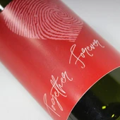 Sevgililer Günü Konseptli Sosluk Siyah 500 ml (Akıtıcılı) Together Forever - 2