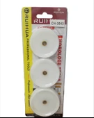 3 PARÇA PLASTİK PRES APARATI XL BEDEN - 3