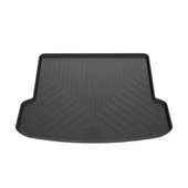 Chery Tiggo 7 Pro 4D Havuzlu Paspas ve 4D Kauçuk Bagaj Havuzu Seti thumbnail 3