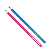 Pensan Karton Kutu Tam Boy Kuru Boya 12 Renk (56312) thumbnail 3