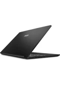 MSI Modern 15 B12MO-624XTR i5-1235U 8 GB 512 GB SSD Iris Xe Graphics 15.6" Full HD Notebook - 5