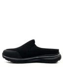 King Paolo F1211 Erkek Önü Kapalı Memory Foam Spor Terlik - 4