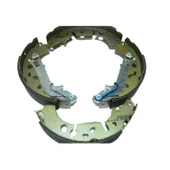 Fiat Fiorino Arka Fren Balatasi (2007-2016) 77364264 AC0072 1.3 - 1