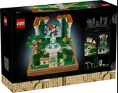 Lego icons 10359 Fıskiyeli Bahçe thumbnail 5