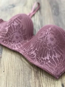 Umt Kadın Desteksiz Toparlayıcı Boş C Cup Sütyen 3211 - 4