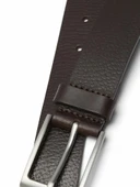 Jack Jones Stockholm Erkek Deri Kemer 12242690 - 1