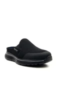 King Paolo F1211 Erkek Önü Kapalı Memory Foam Spor Terlik - 2