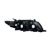 LEOPARTS Toyota Corolla Far Lambası Sol 2007-2009 81170-12A60 - 2