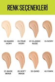 Maybelline 40 Super Stay Active Wear Fondöten - 3