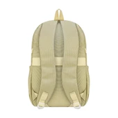 İlkokul Çantası 3'lü Takım Beslenme Çantası Kalemlik 42*30 Cm Anahtarlık ve Rozet Hediyeli thumbnail 4