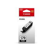 Canon PGI-570PGBK Black Siyah Mürekkep Kartuş - 1